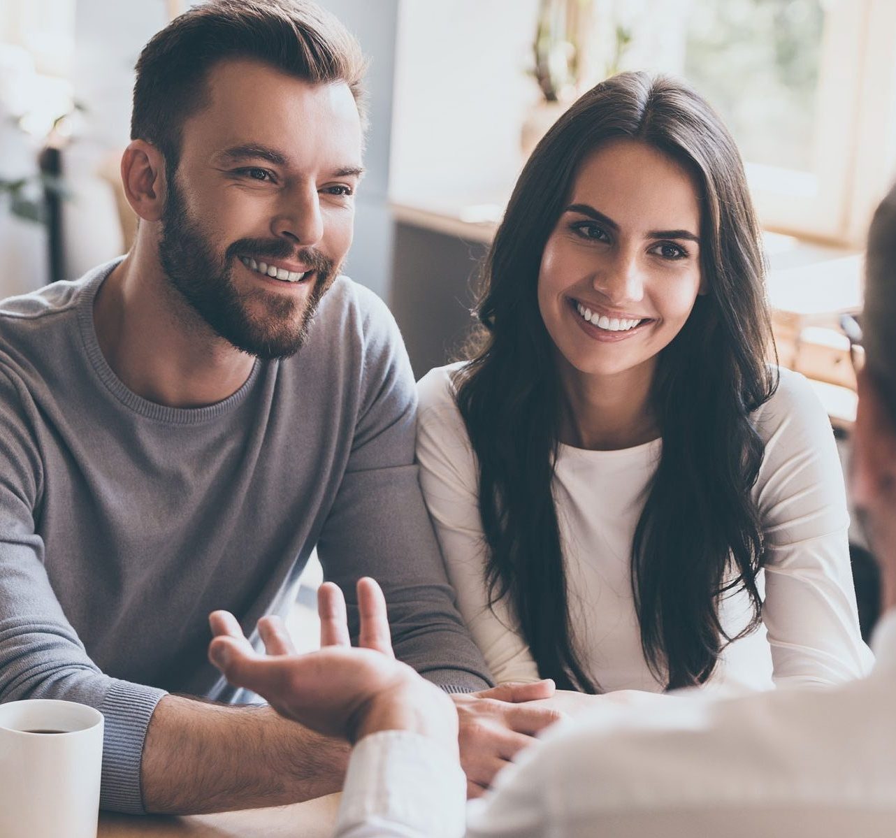 Whether it’s purchasing your first home, refinancing, or purchasing an investment property, the Manson Financial Services team will look after your needs.