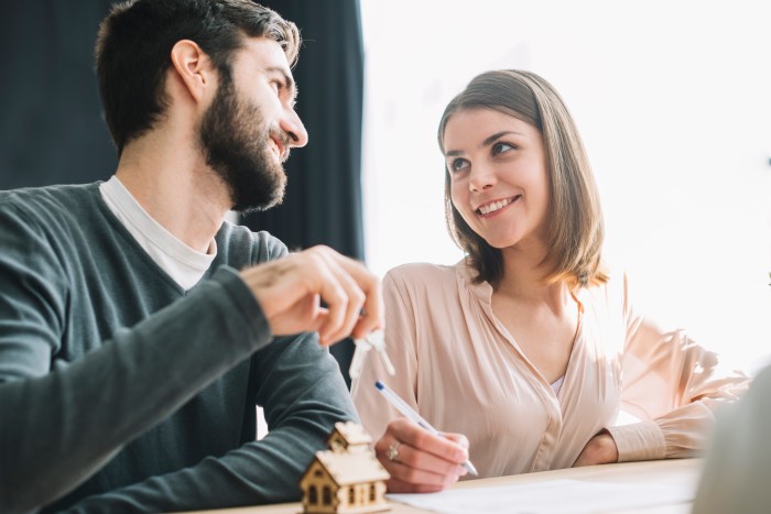 Home Loan Broker