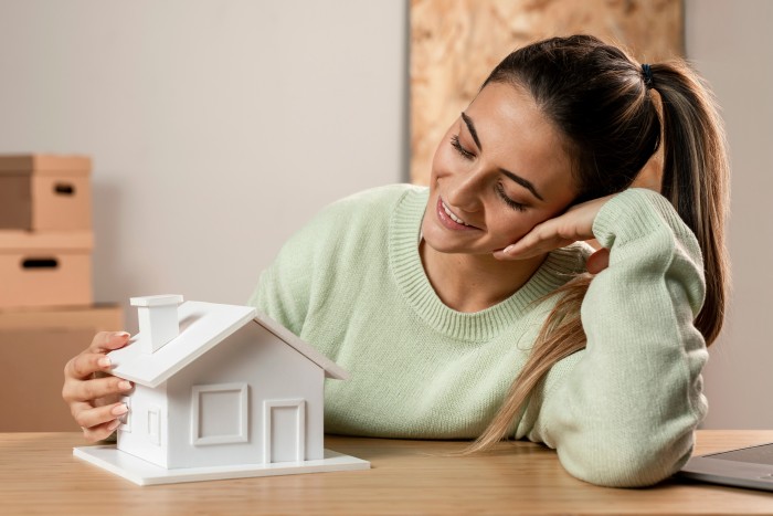 home loan broker